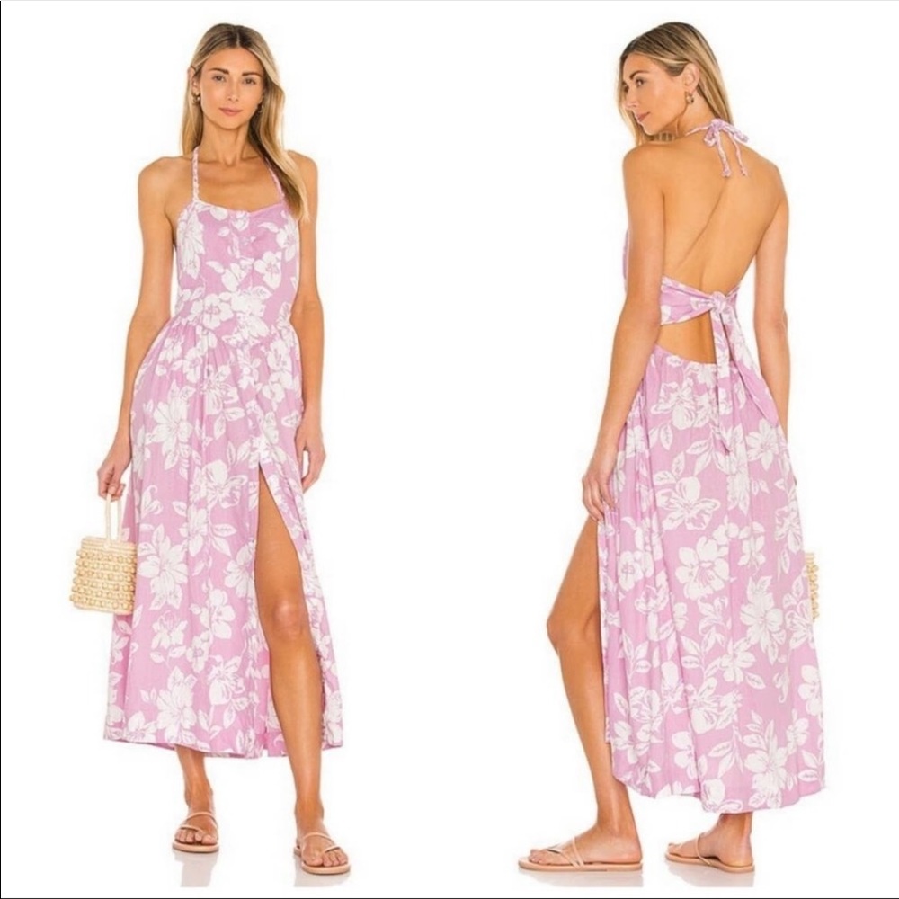 Free people perfect sundress - Picture 2 of 4